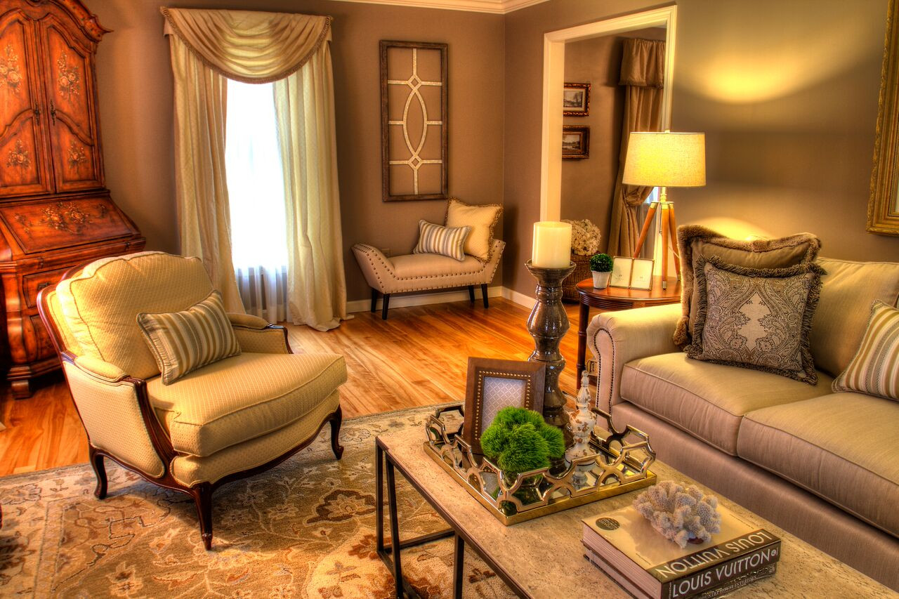 Portfolio Vermont Interior Designer