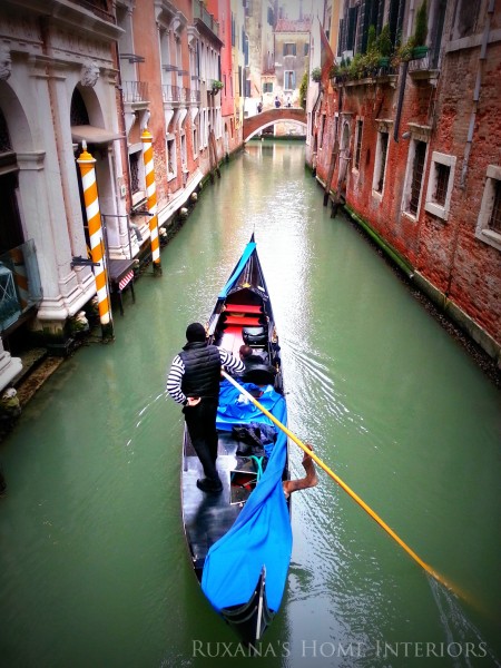 Venice Canal