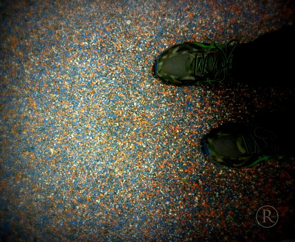 Mets Citi Field Floor 