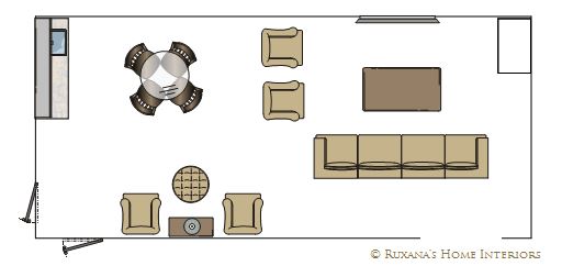 Final Floor Plan Vermont Furniture 