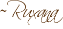 Ruxana