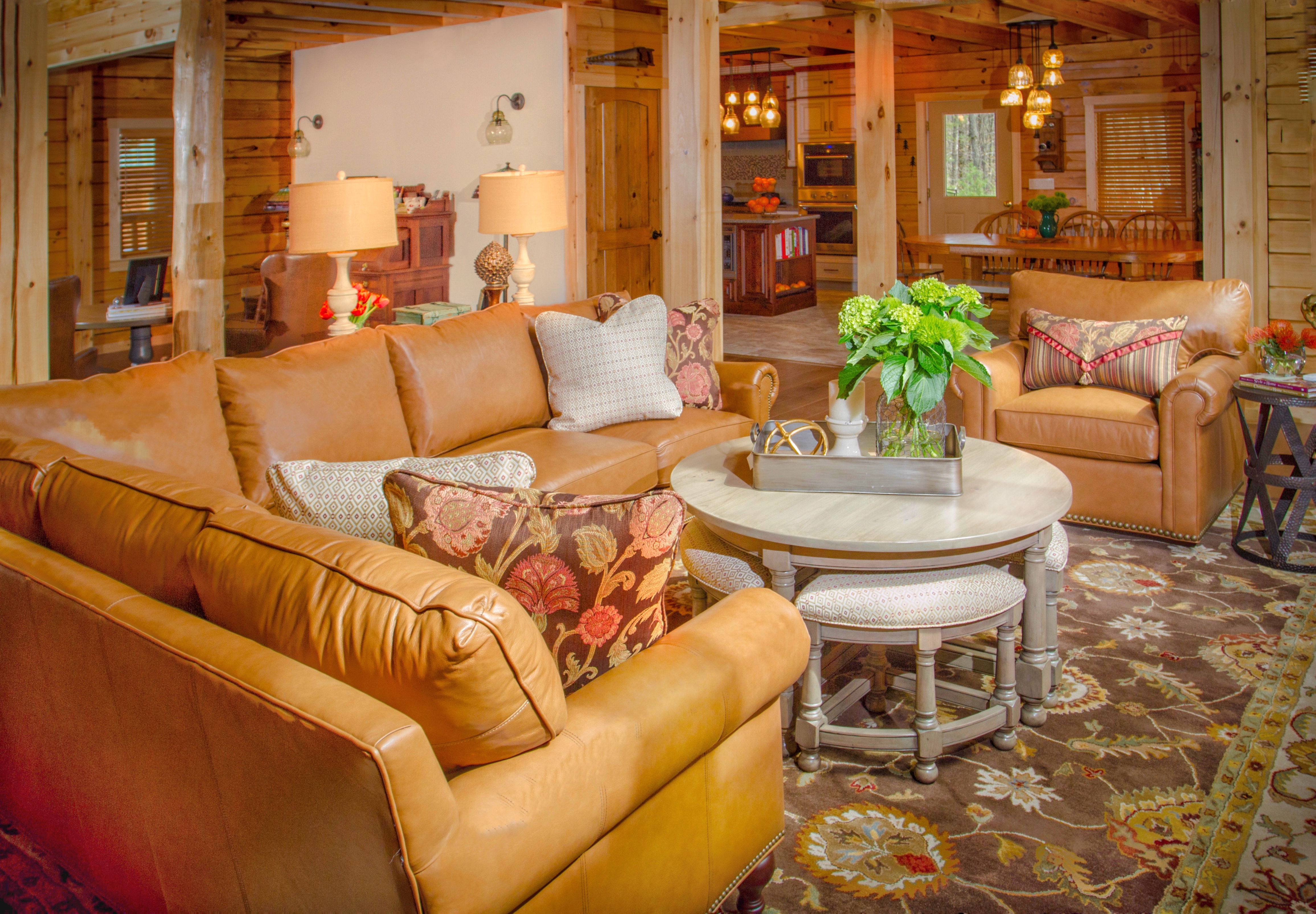 Portfolio Vermont Interior Designer