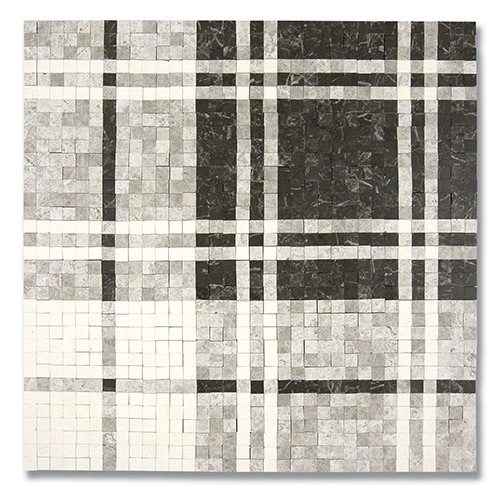 plaid akdo tile