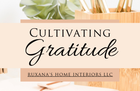 Image of Cultivating Gratitude guide