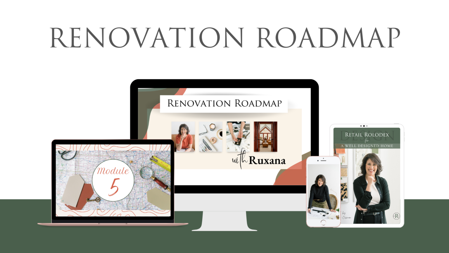 Renovation Roadmap Course Slide Deck Vermont Interior Designer renovation-roadmap-course-slide-deck-vermont-interior-designer