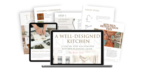 Ultimate Kitchen Planner 