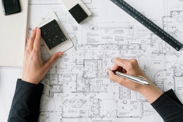 essential drawings you need for your renovation floorplans